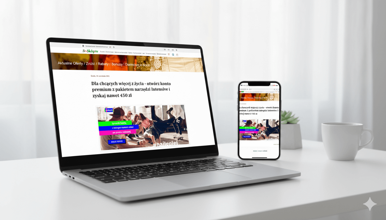 Sekrety-e-sklepów blog