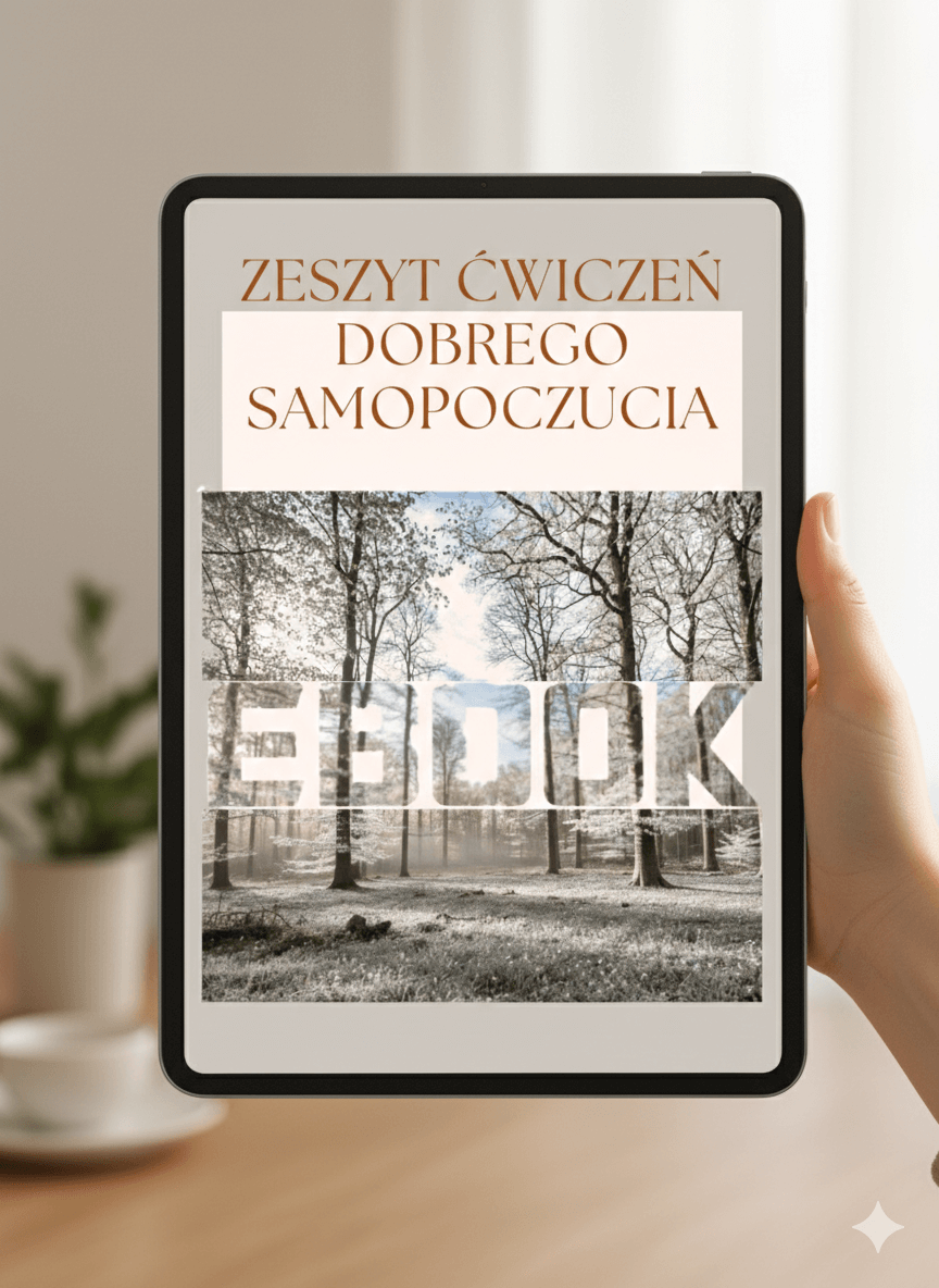 dobrostan zeszyt ćwiczeń