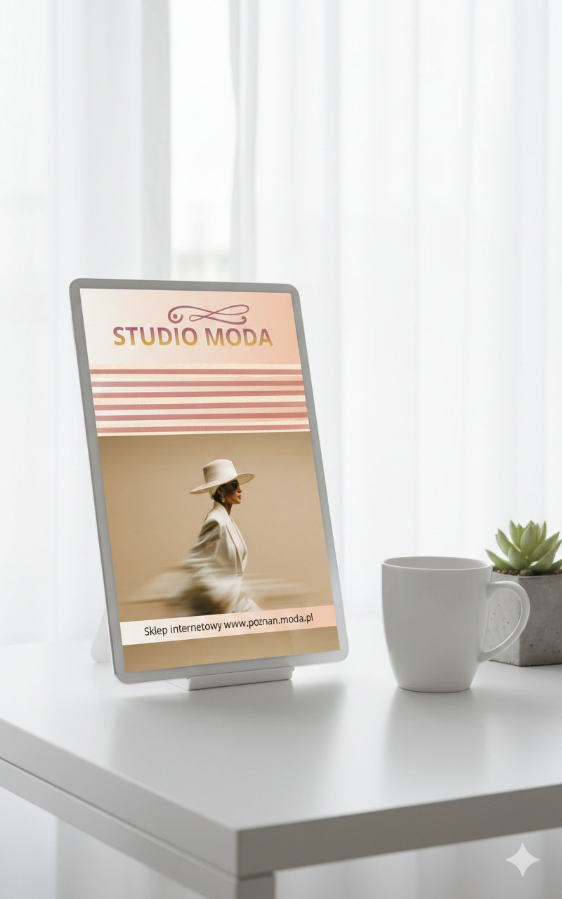studio moda 