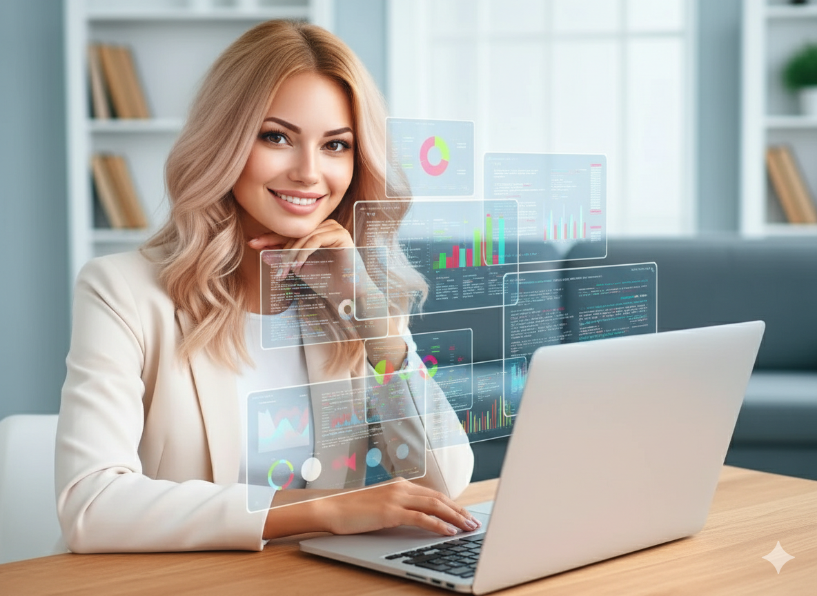 Landing Page: Dlaczego jedna strona potrafi zarobić więcej niż cały serwis?