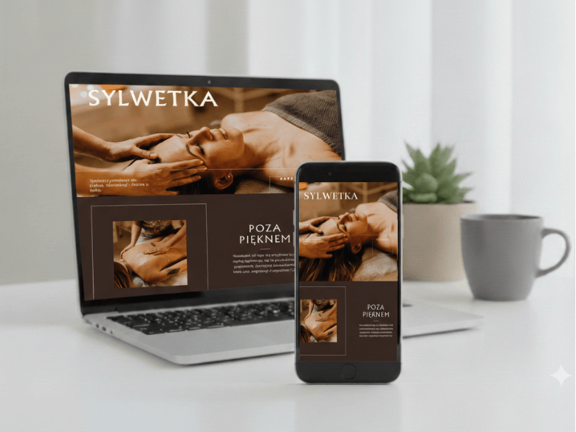 Sylwetka SPA
