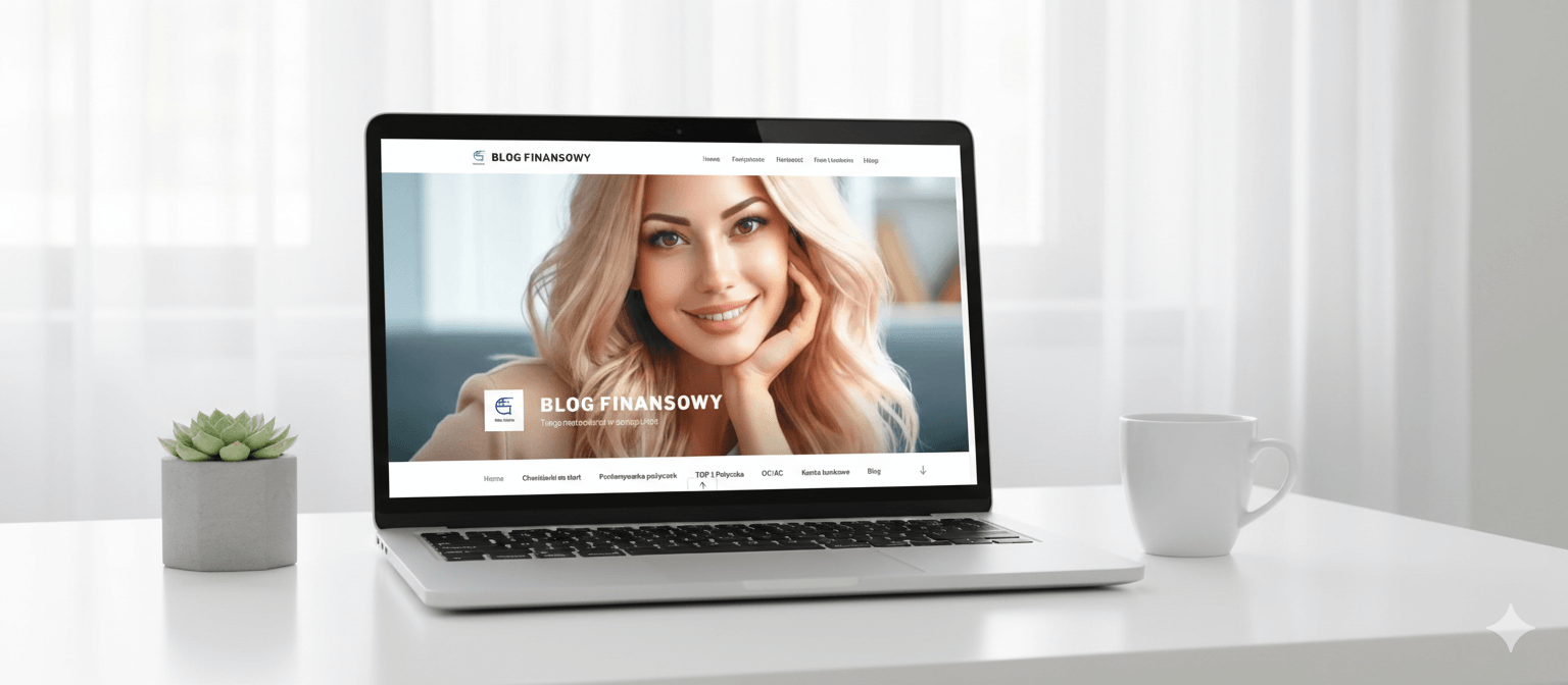 hellostrona blog finansowy