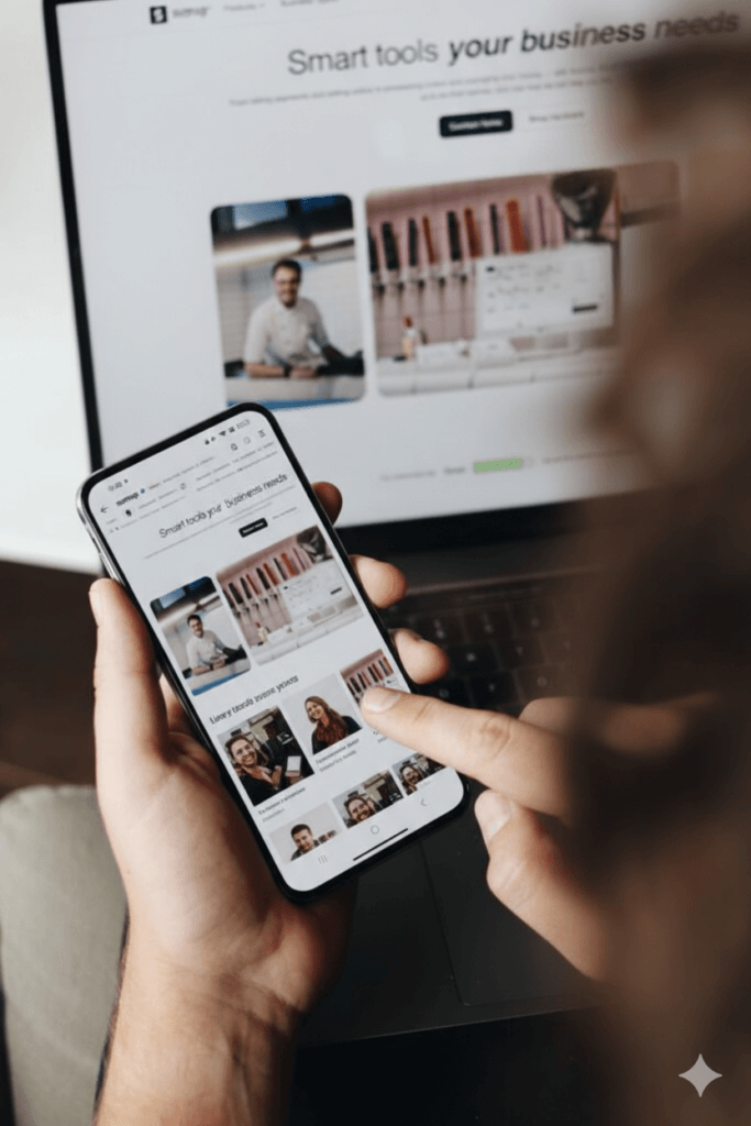 Projektowanie stron i e-booków